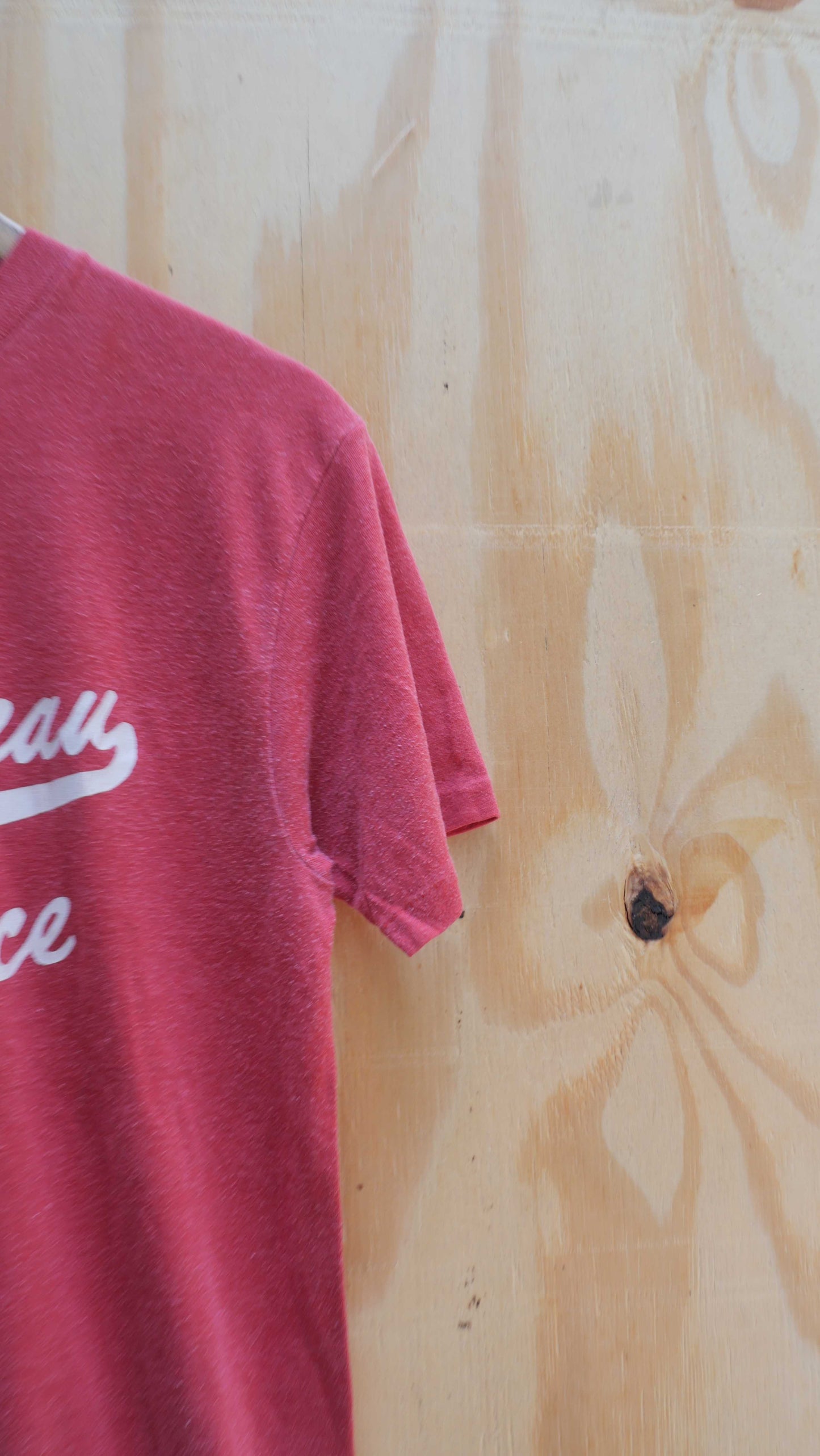 1980s Baseball Tee | M