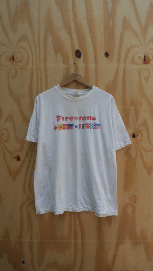 1990s Firestone Tee | L