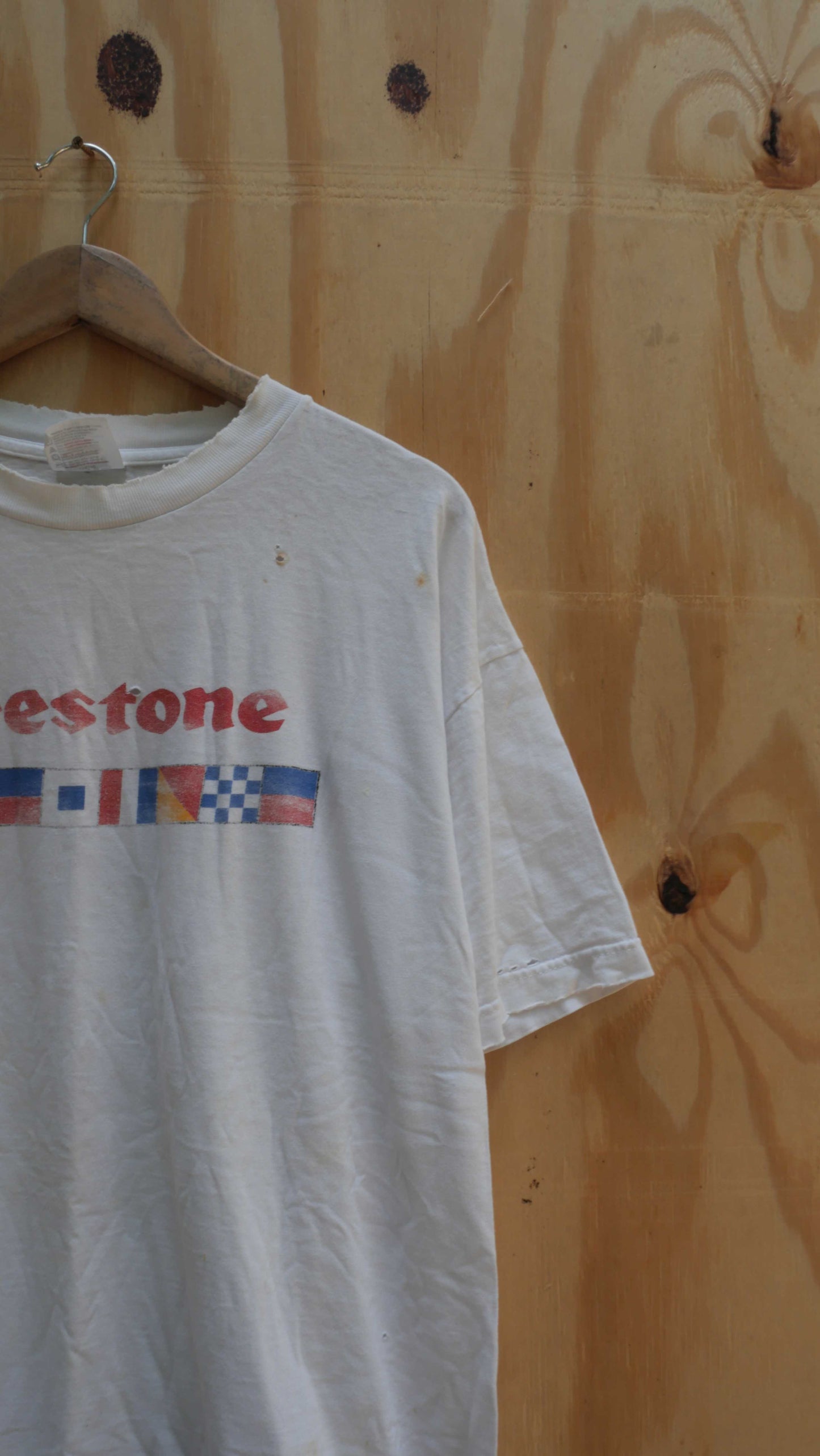 1990s Firestone Tee | L