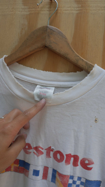 1990s Firestone Tee | L