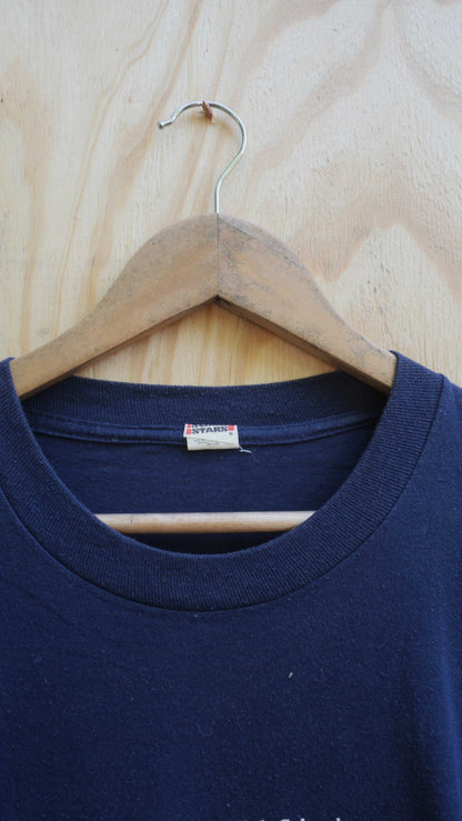1980s Student Council Tee | M