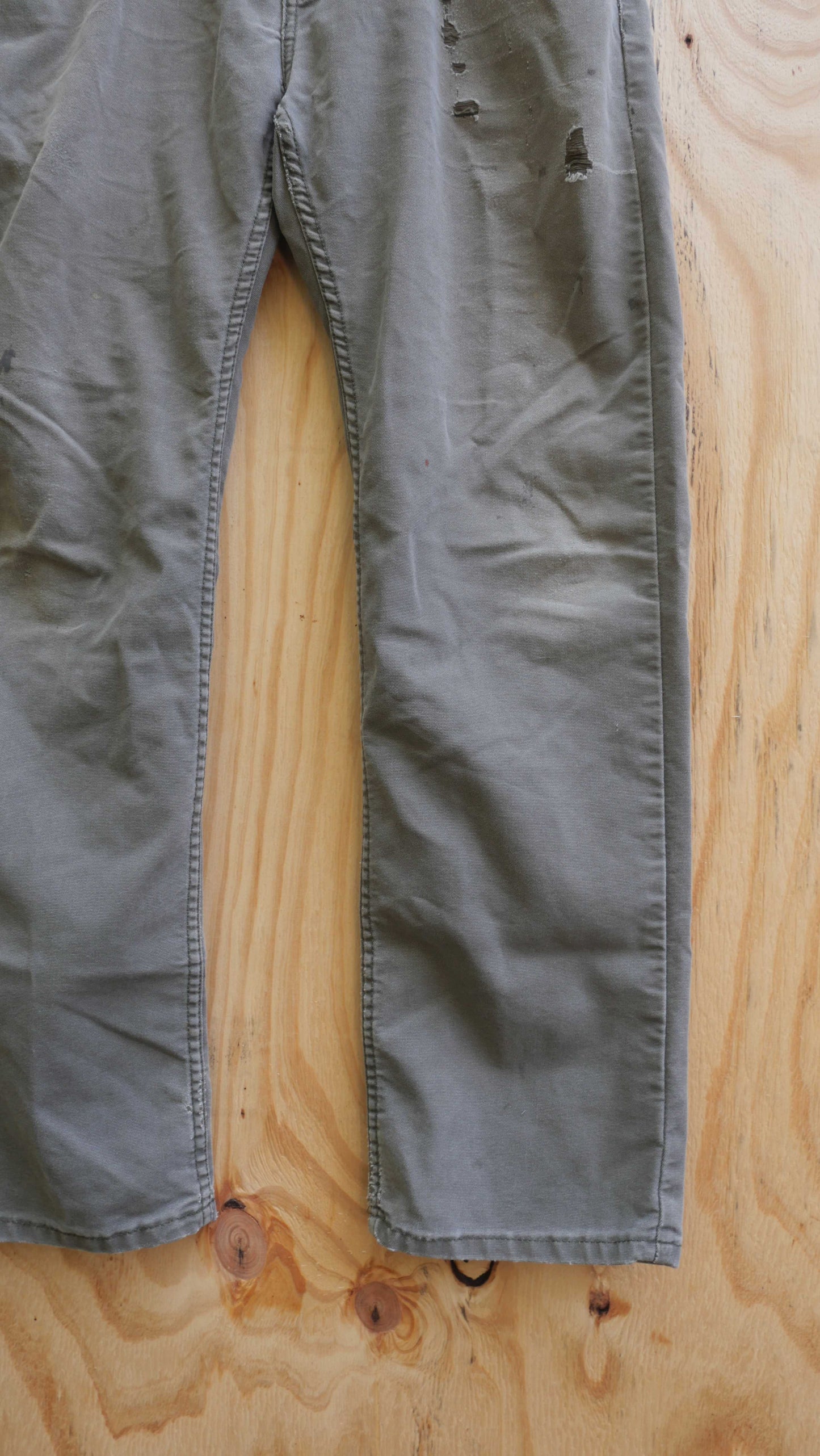 2000s Worn Dickies | 34