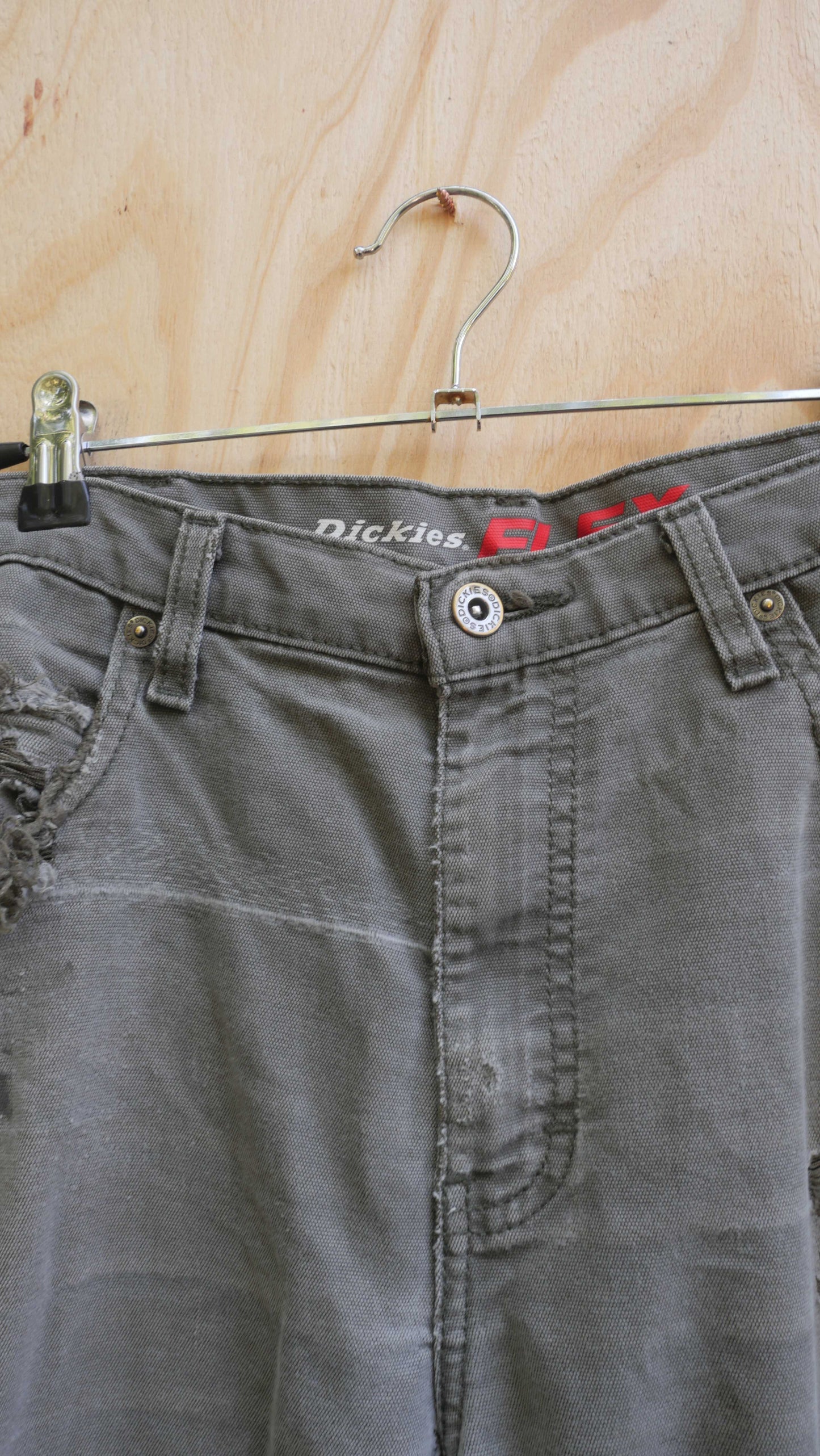 2000s Worn Dickies | 34