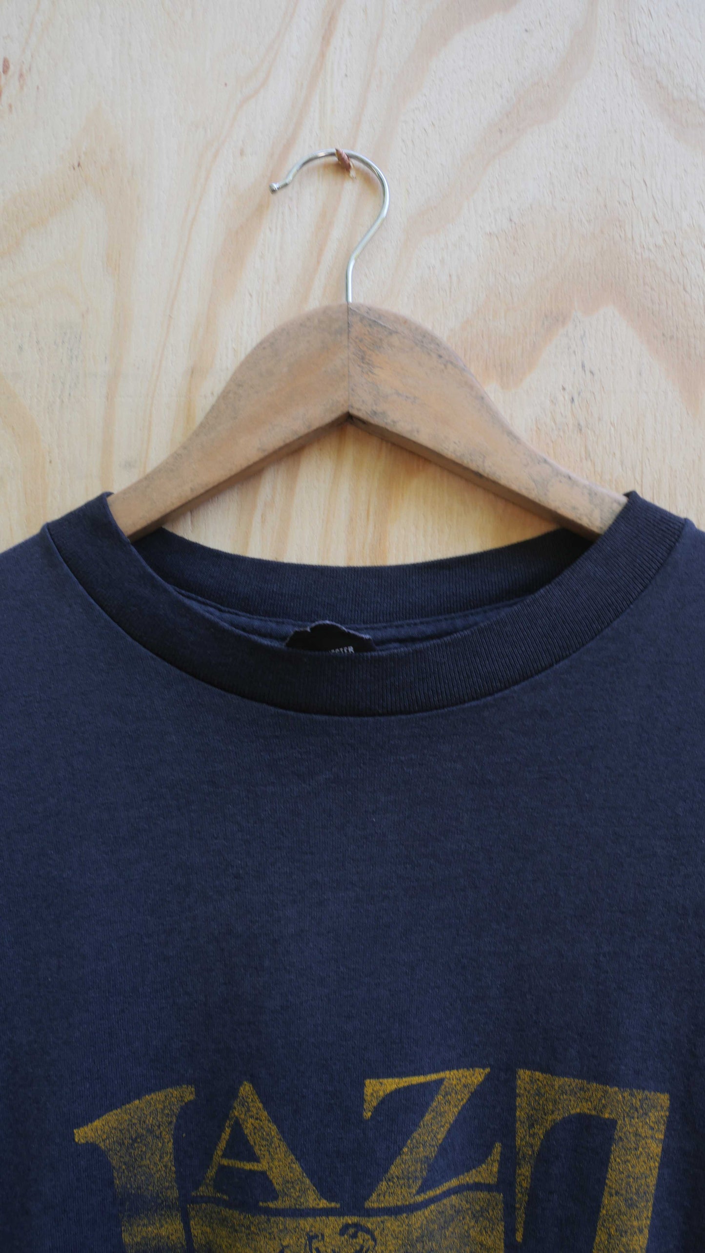 1980s Jazz Fest Tee | L
