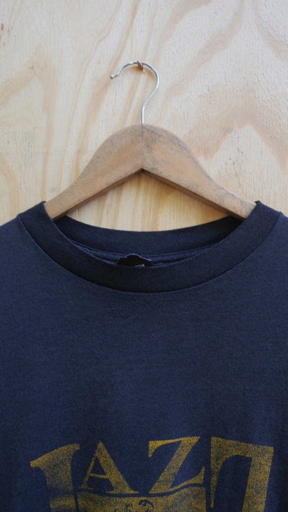 1980s Jazz Fest Tee | L