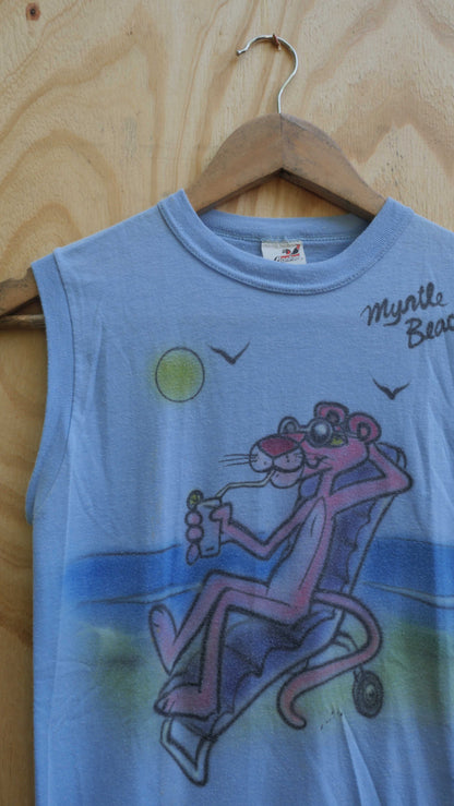 1980s Air Brush Tee | S