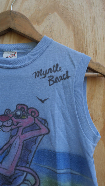 1980s Air Brush Tee | S