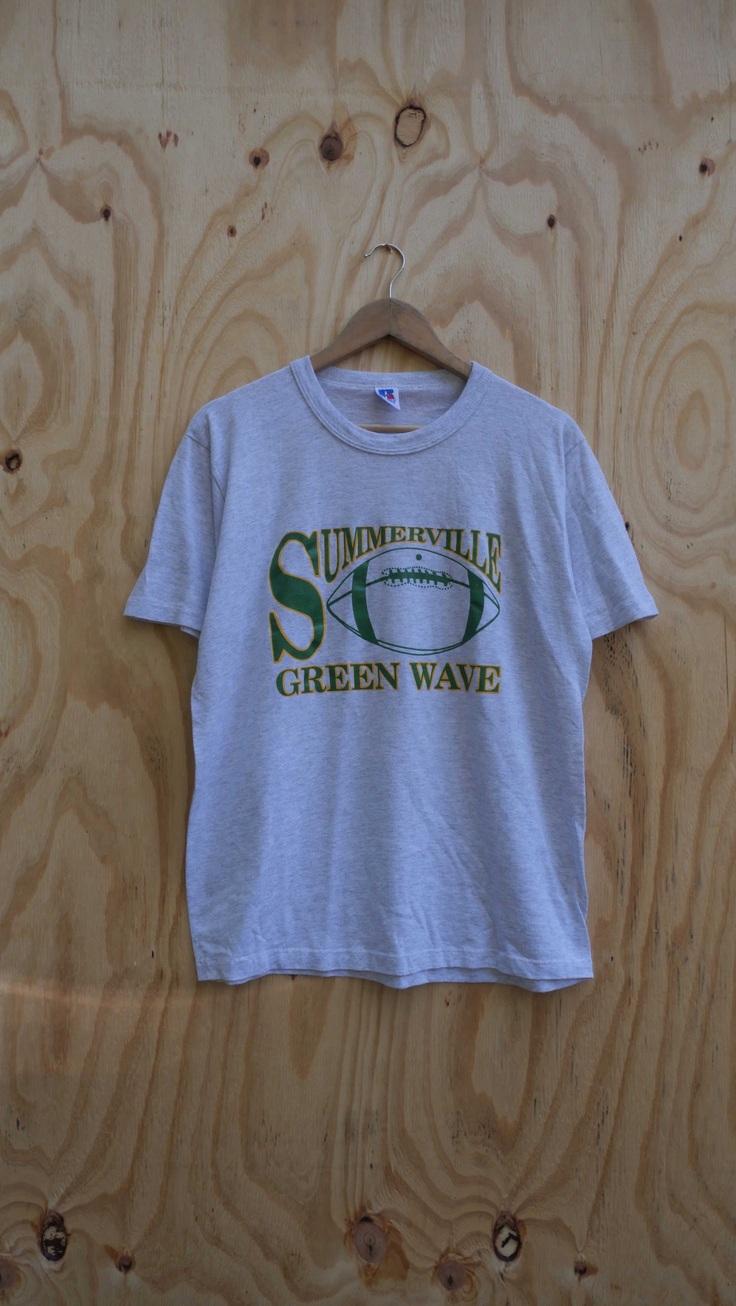 1980s Russell Tee | M