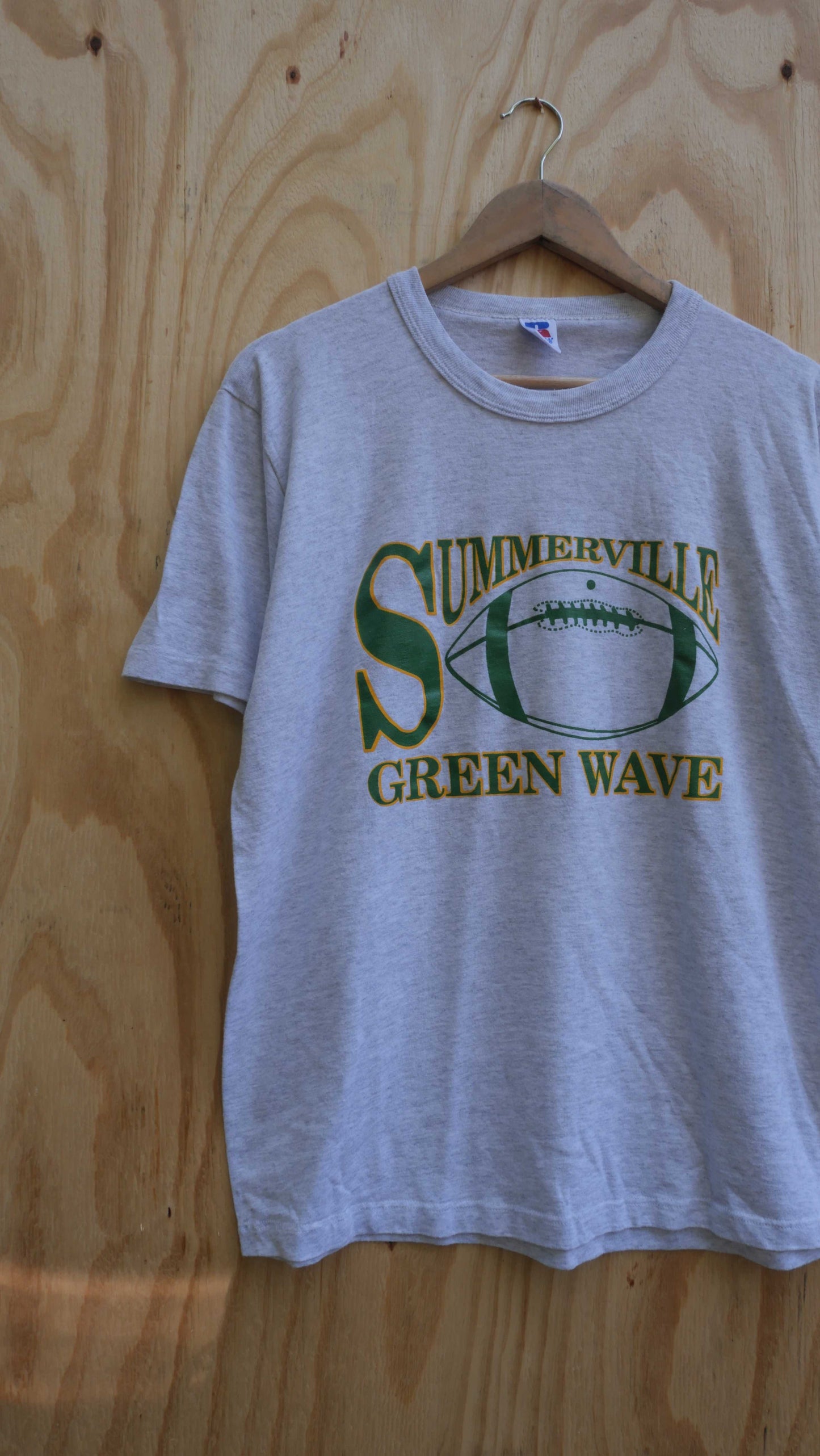 1980s Russell Tee | M