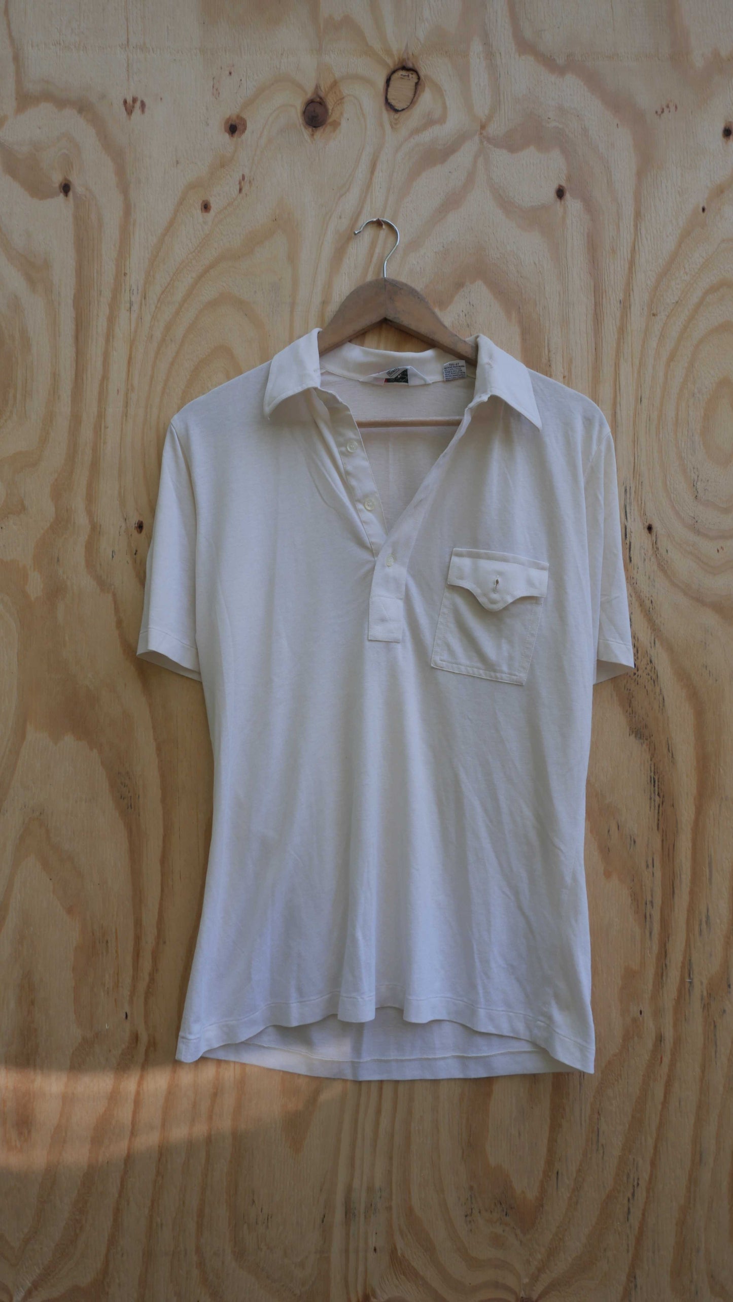 1970s Sears Polo | M