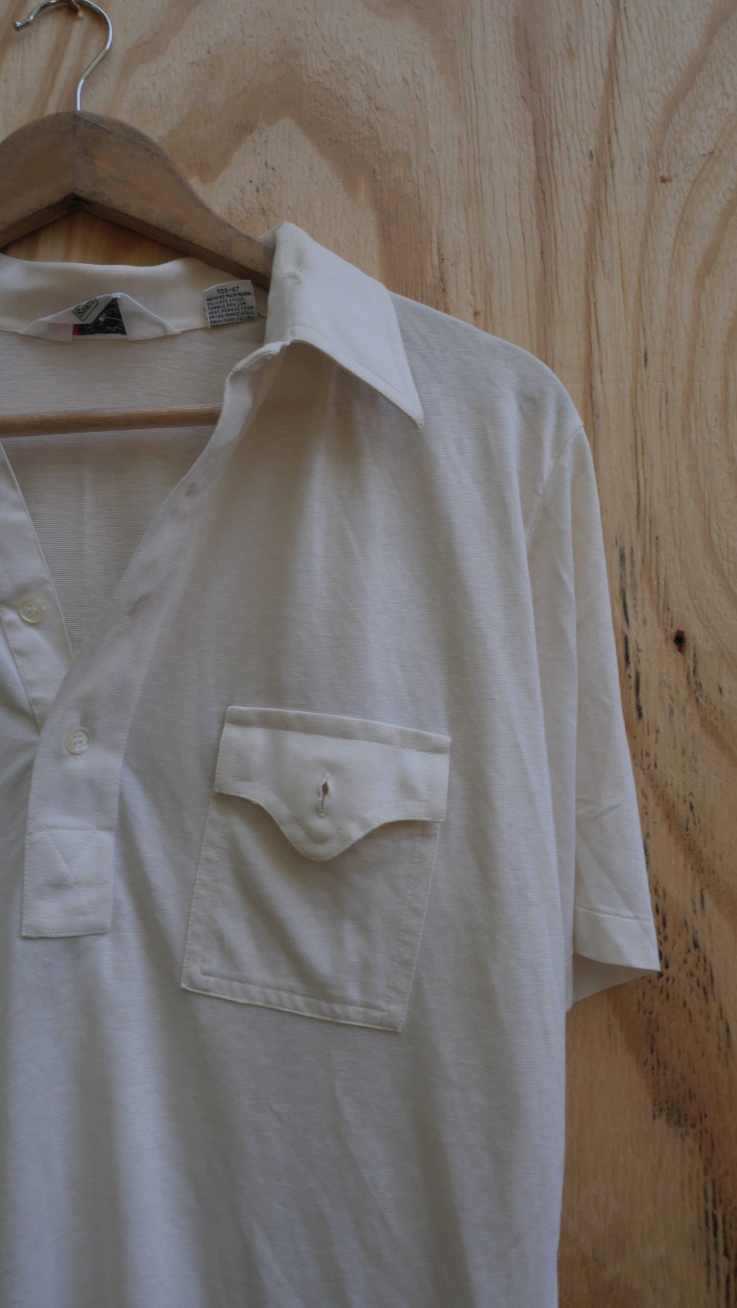 1970s Sears Polo | M