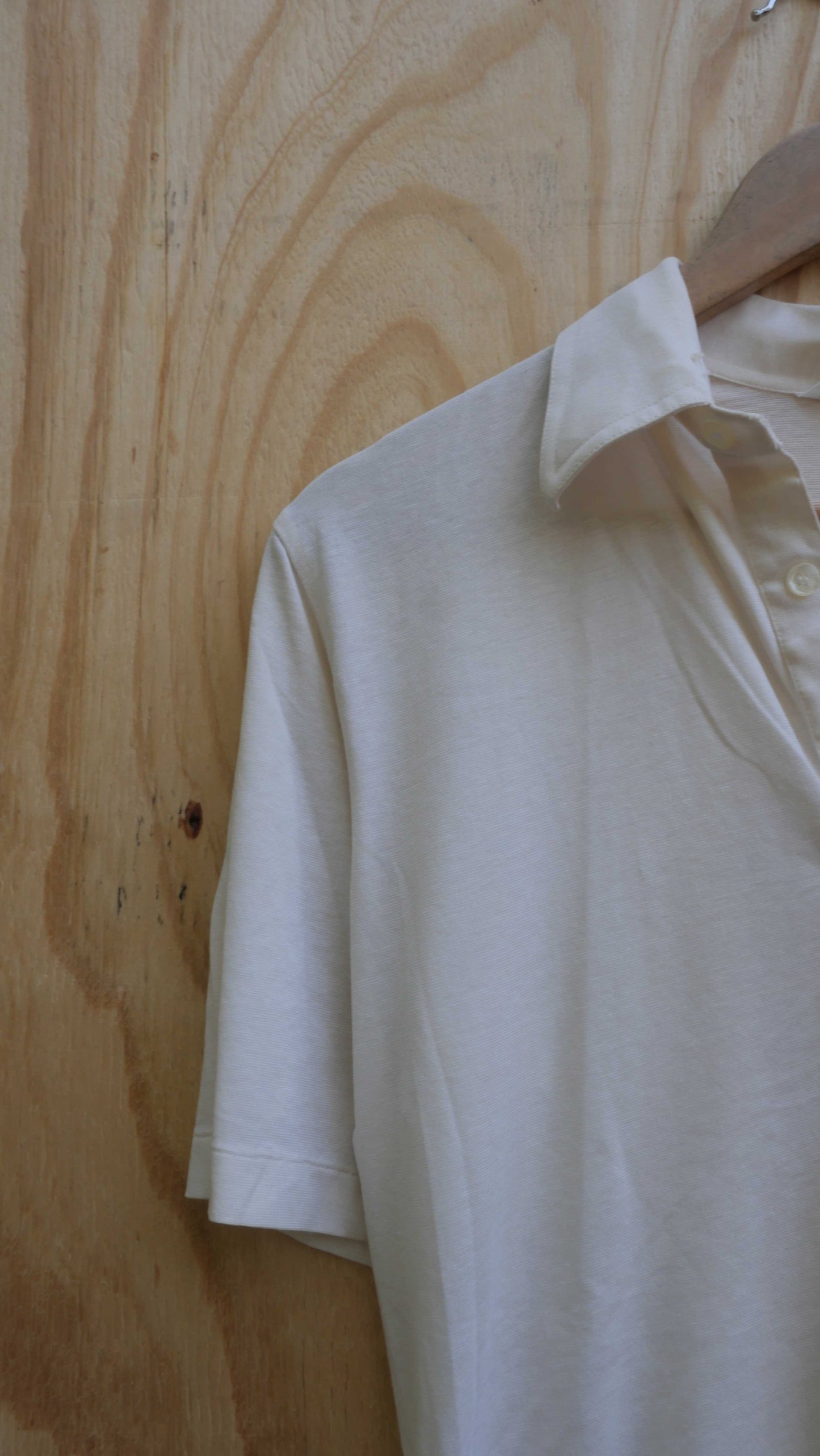 1970s Sears Polo | M