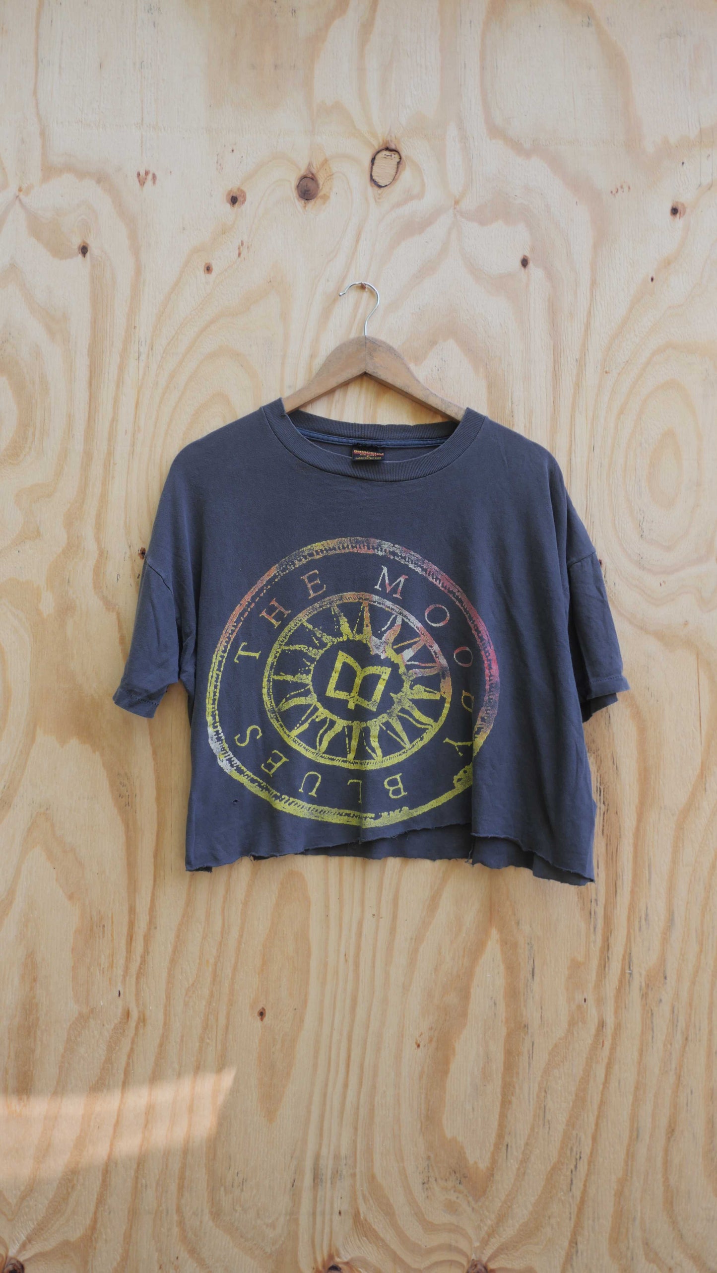1990s Moody Blues Tee | M