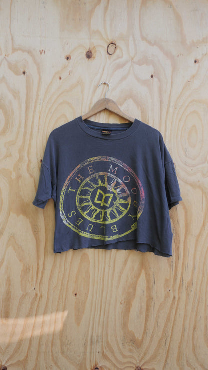 1990s Moody Blues Tee | M