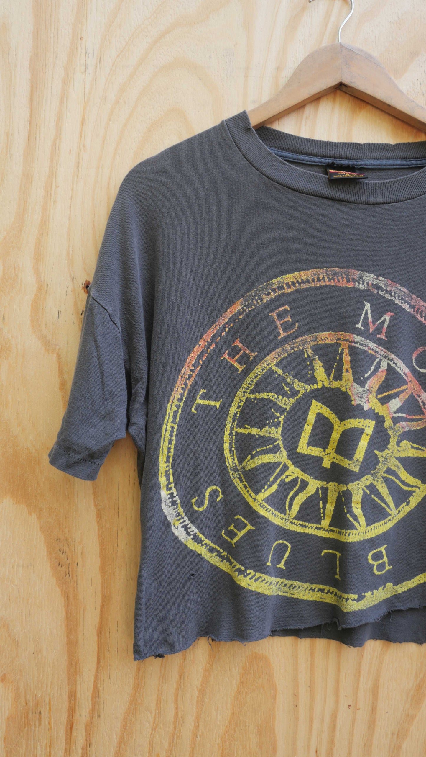 1990s Moody Blues Tee | M