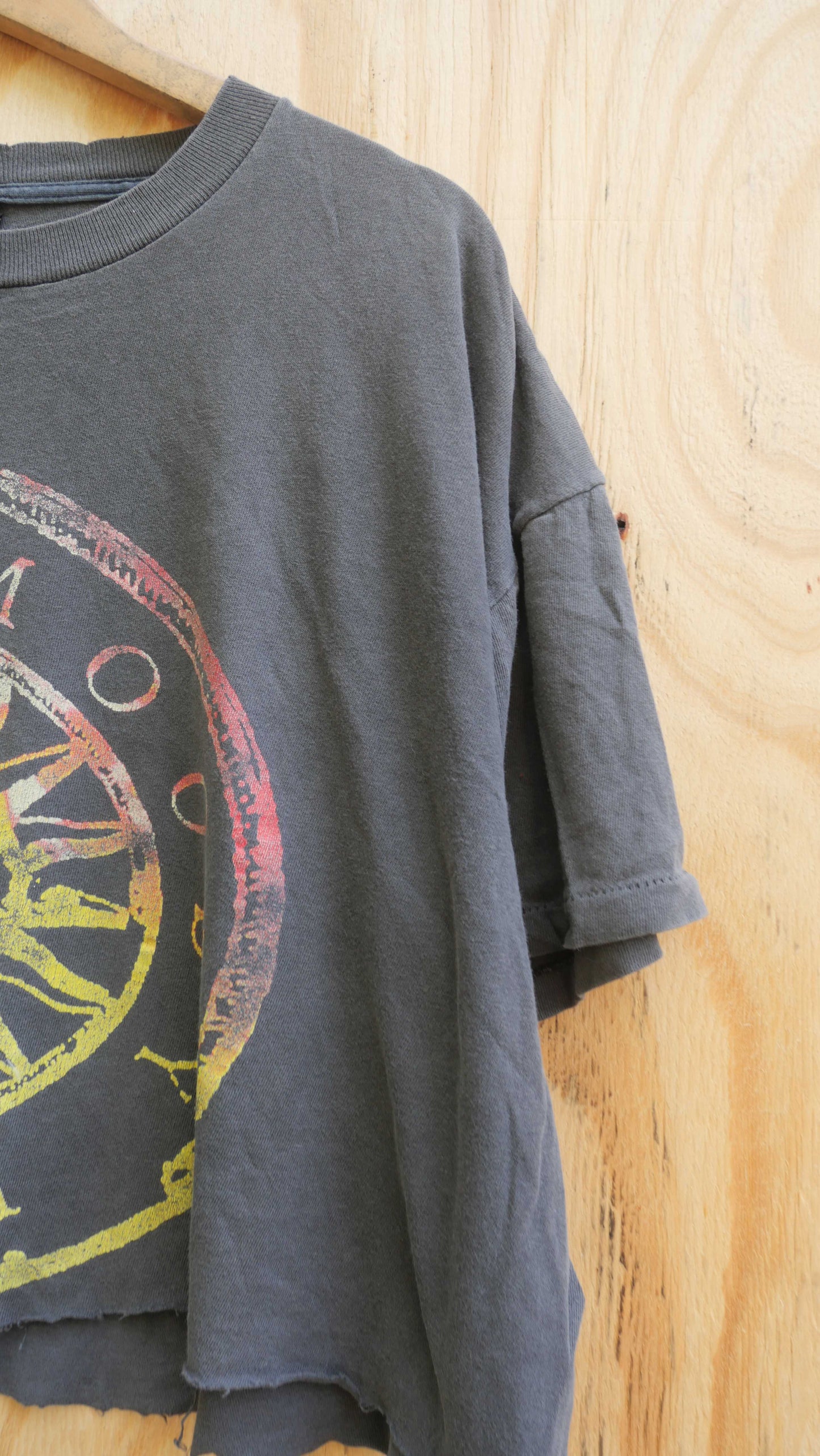 1990s Moody Blues Tee | M