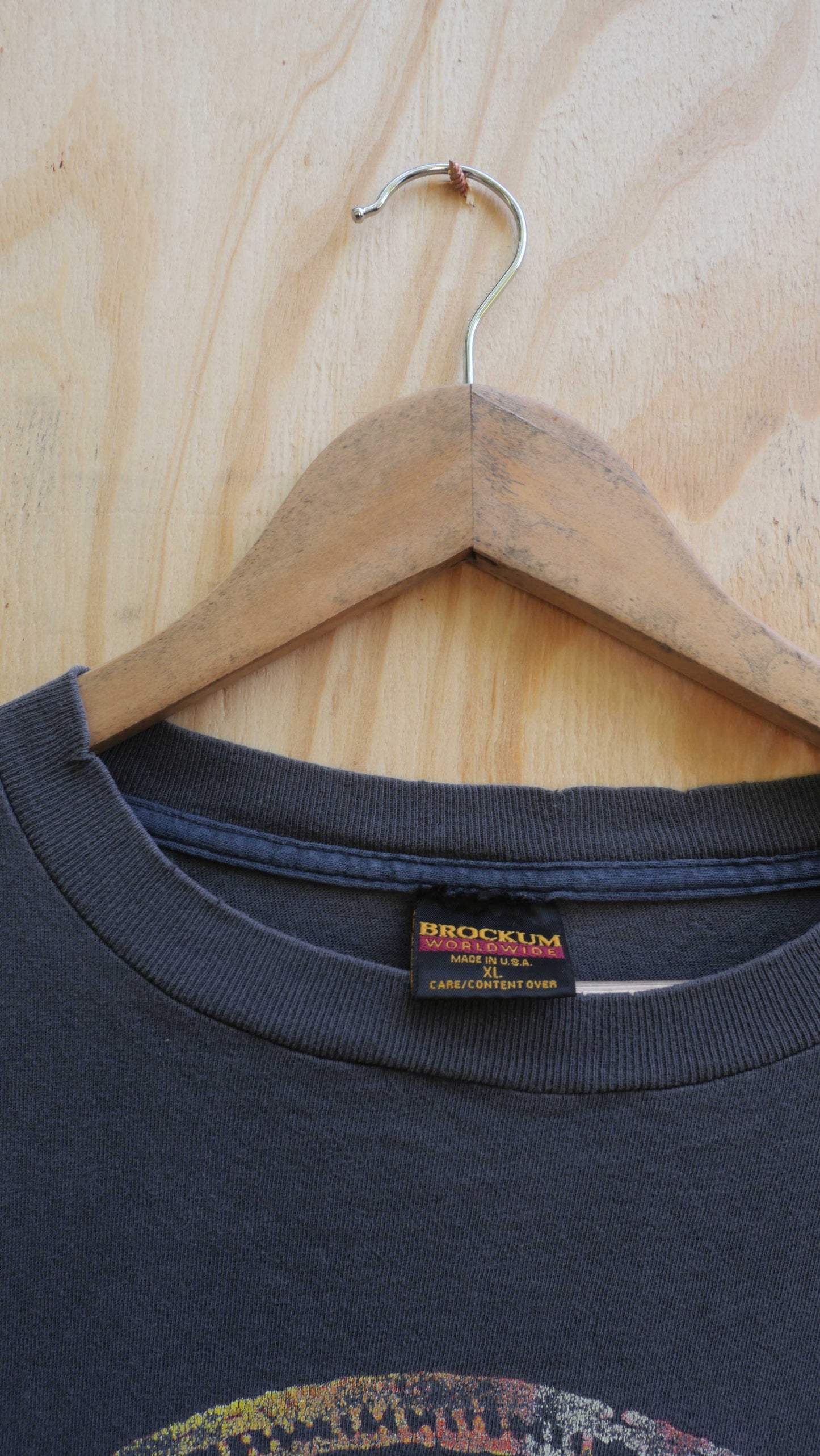 1990s Moody Blues Tee | M