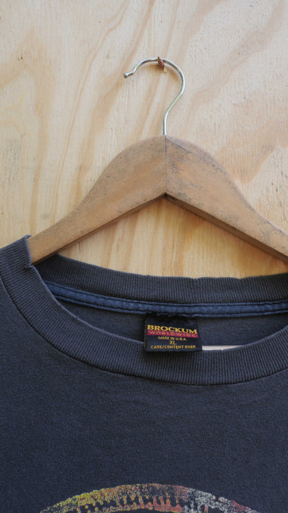 1990s Moody Blues Tee | M