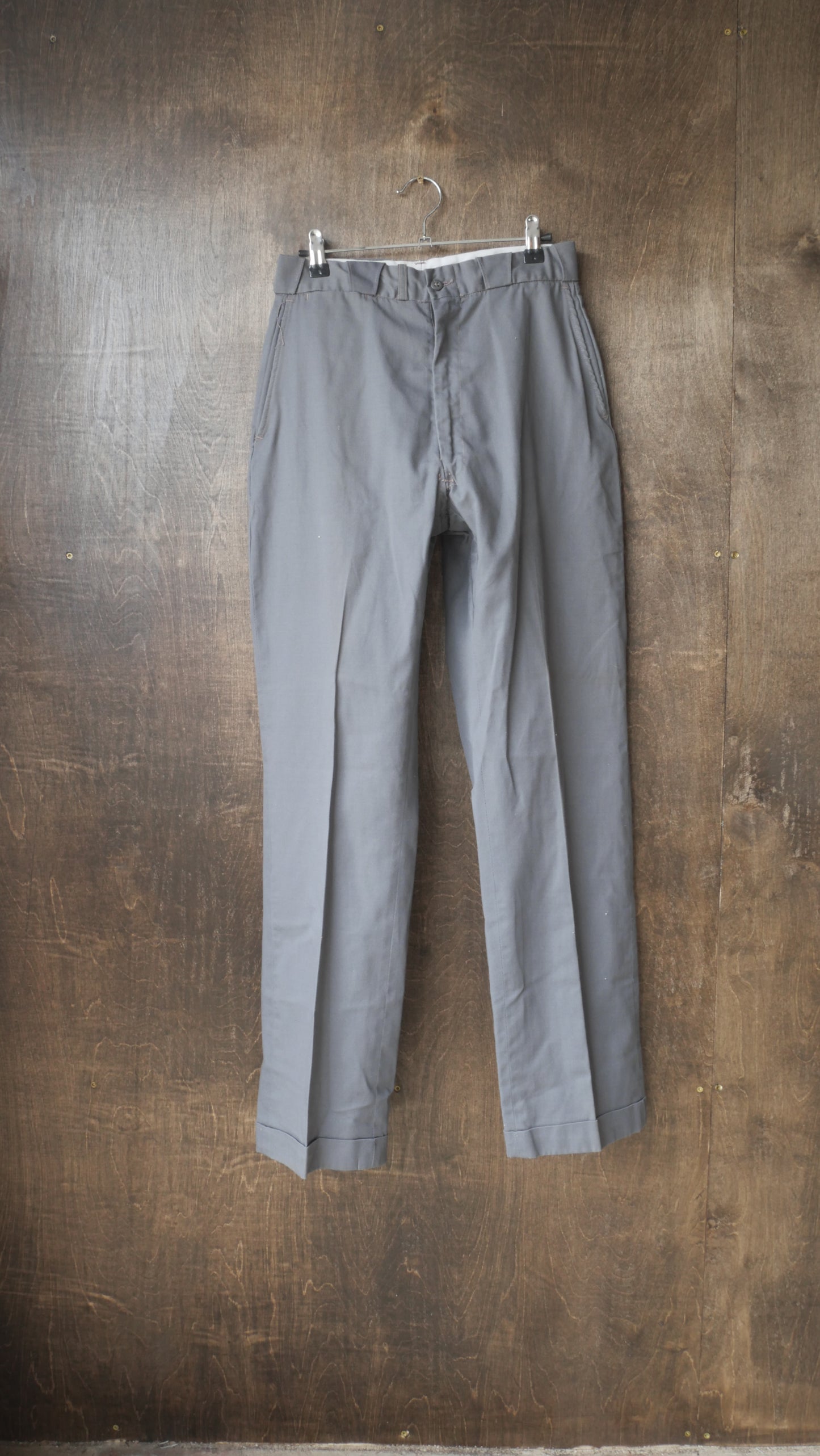 1960s Work Pant | 28
