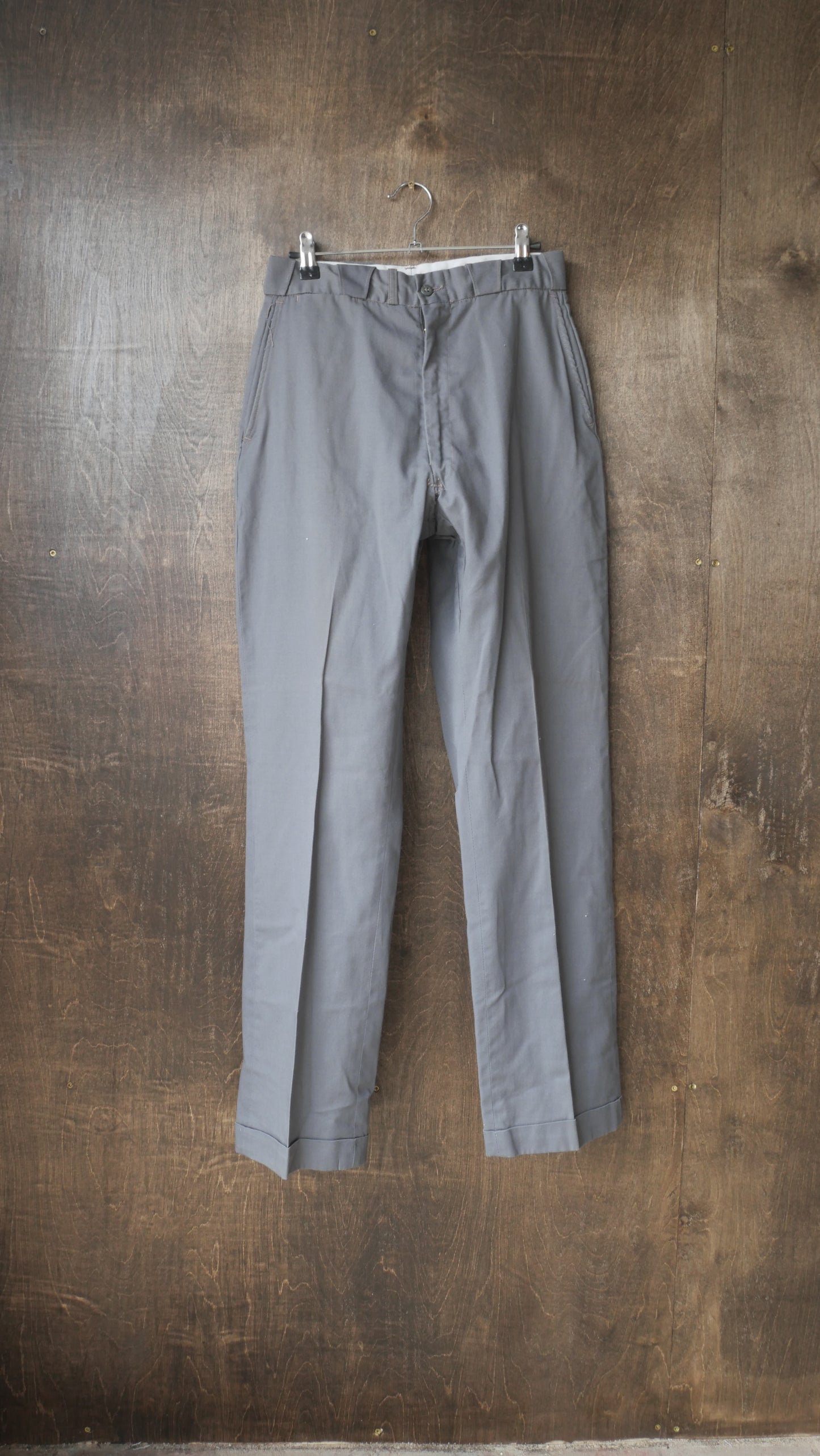 1960s Work Pant | 28