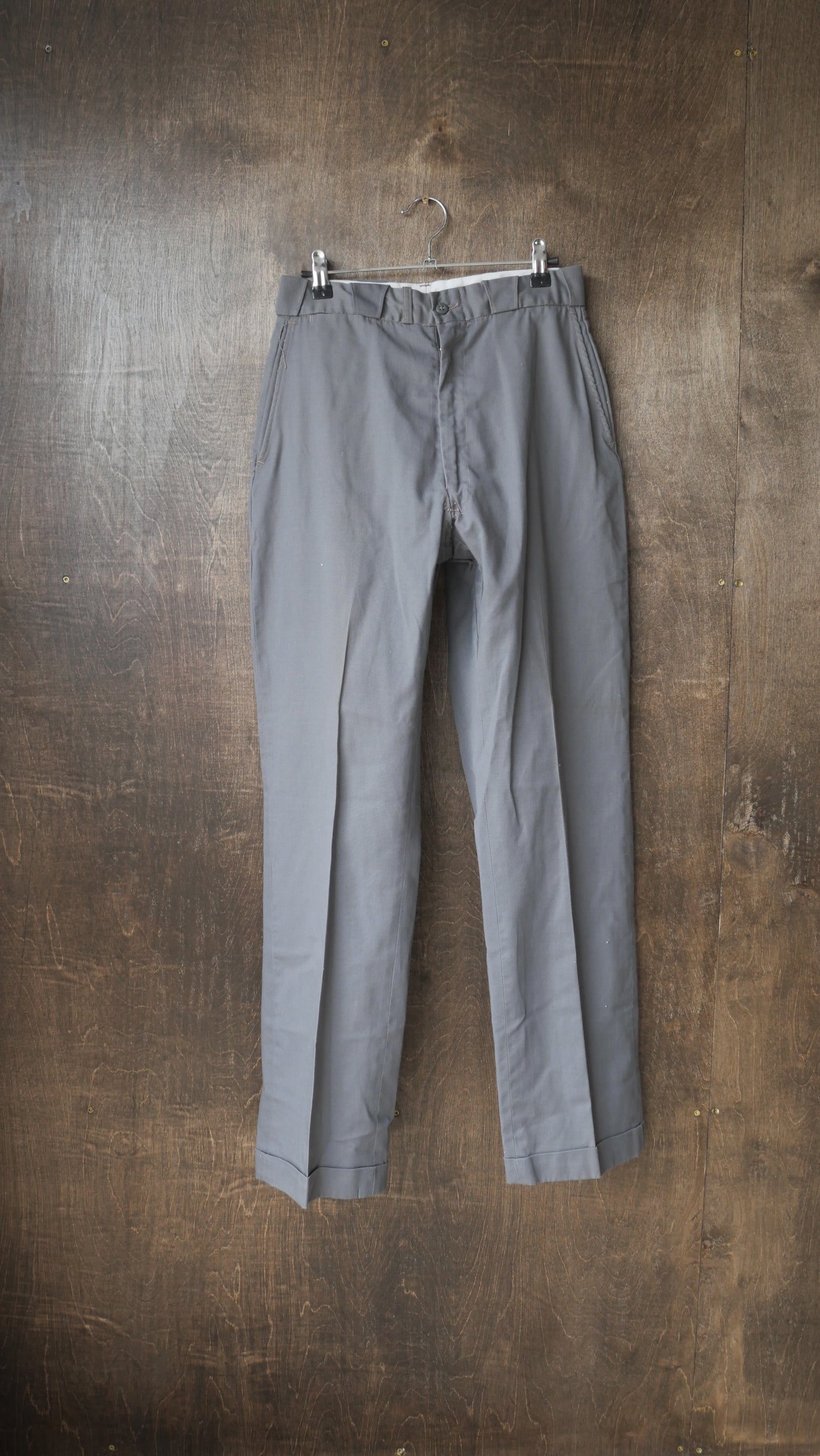 1960s Work Pant | 28
