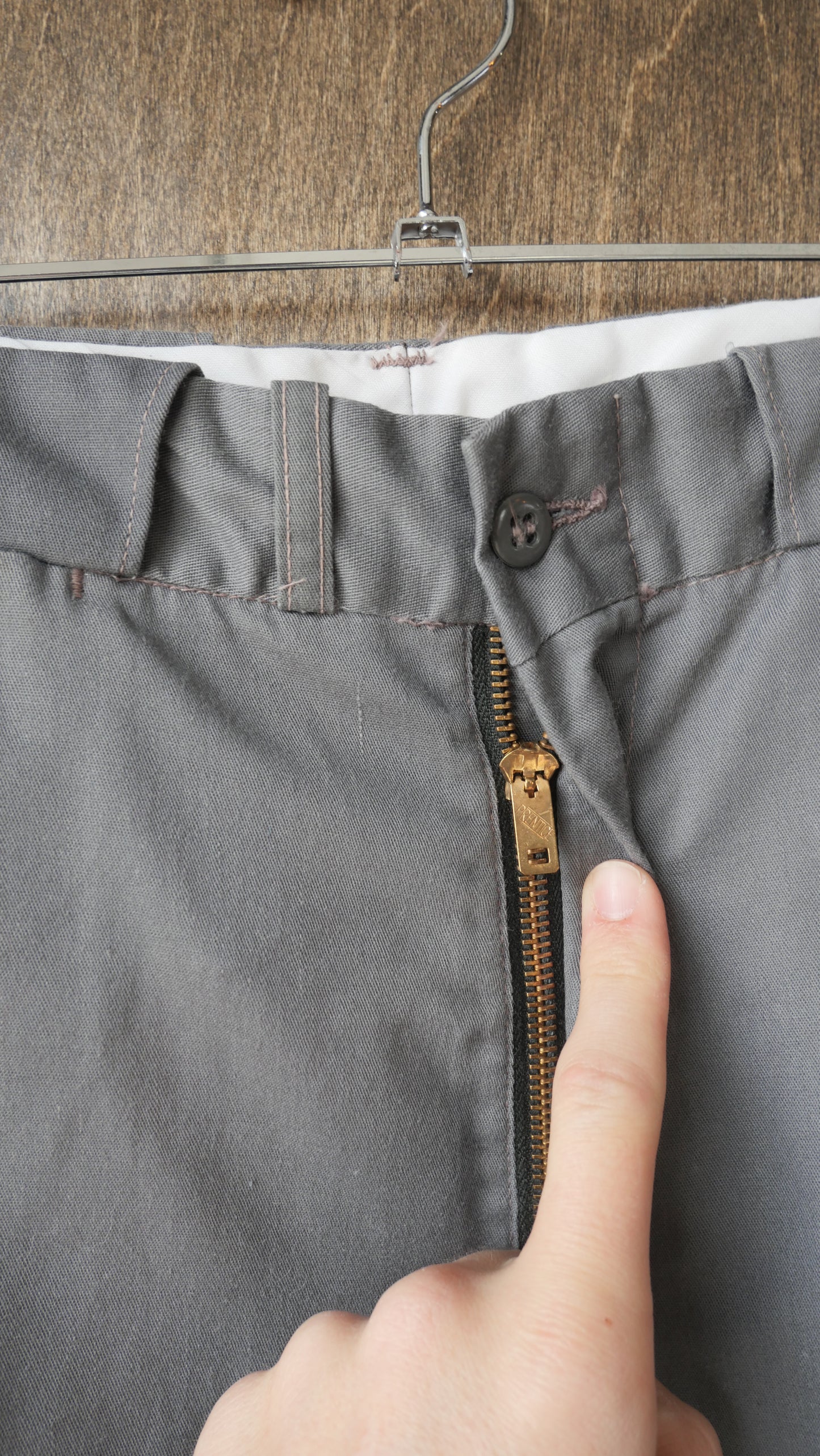 1960s Work Pant | 28