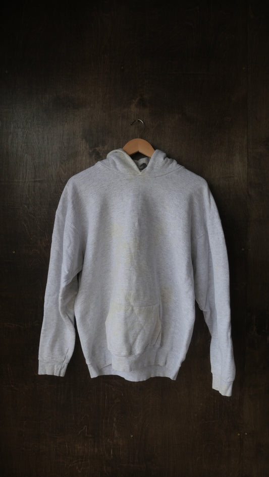 1990s Heathered Hoodie | L