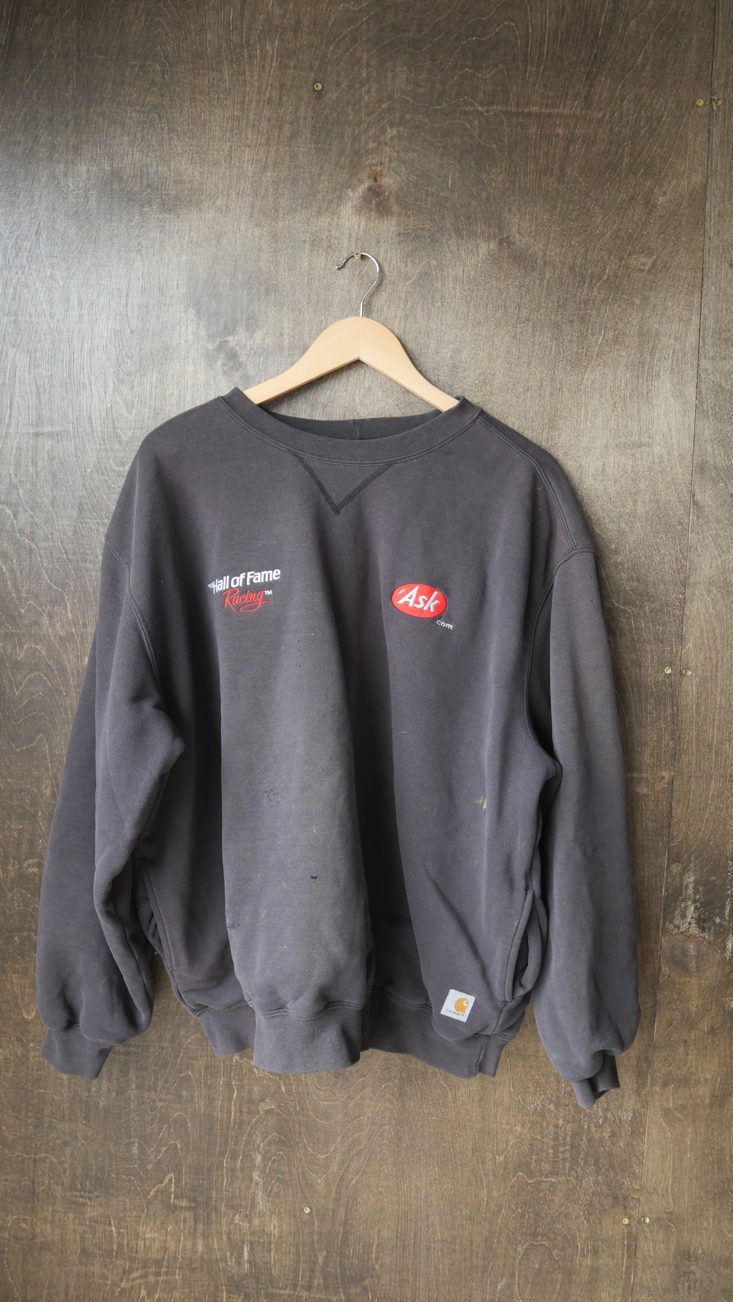 1990s Carhartt Crewneck | XL