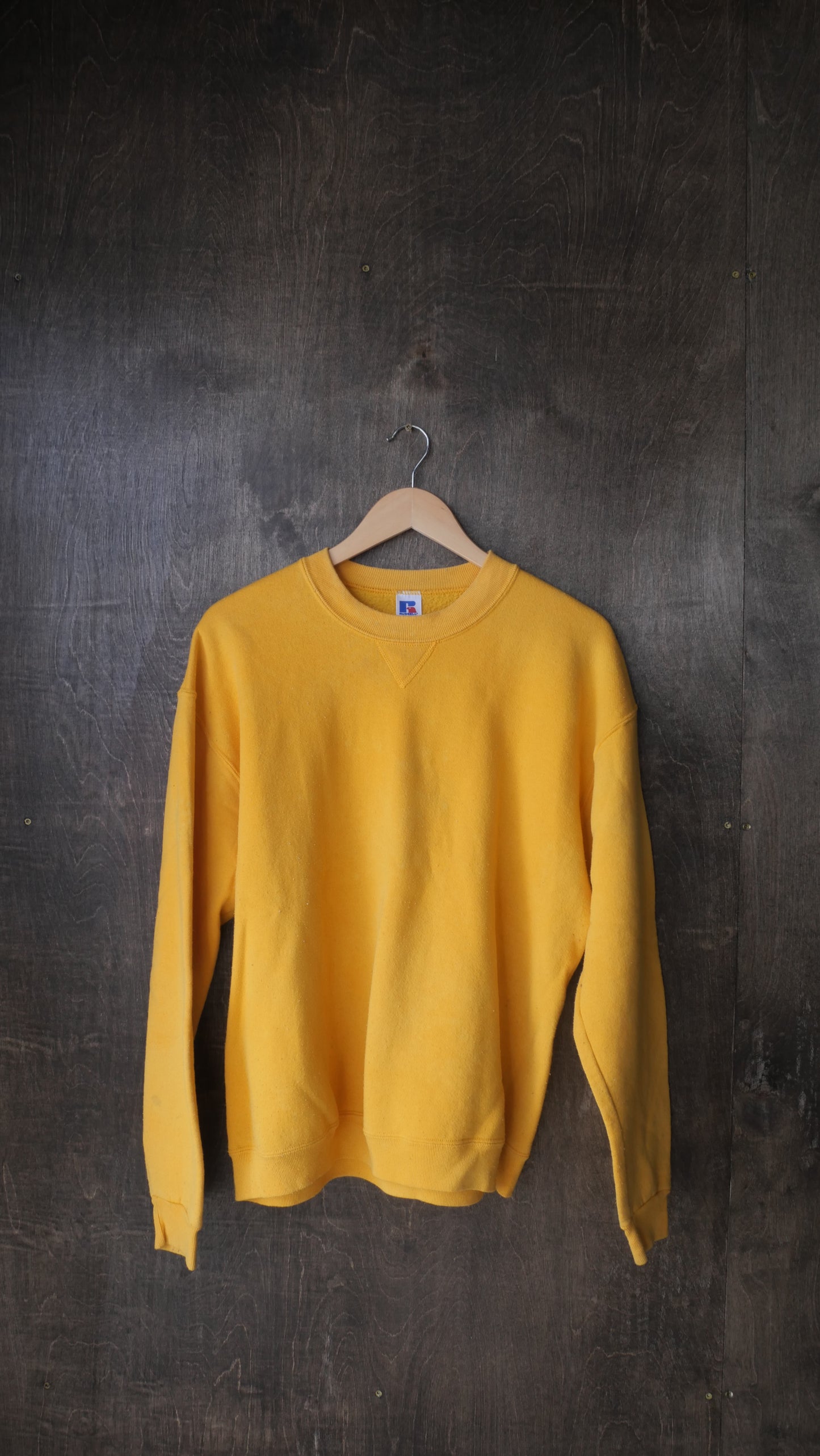1990s Russell Crewneck | XL