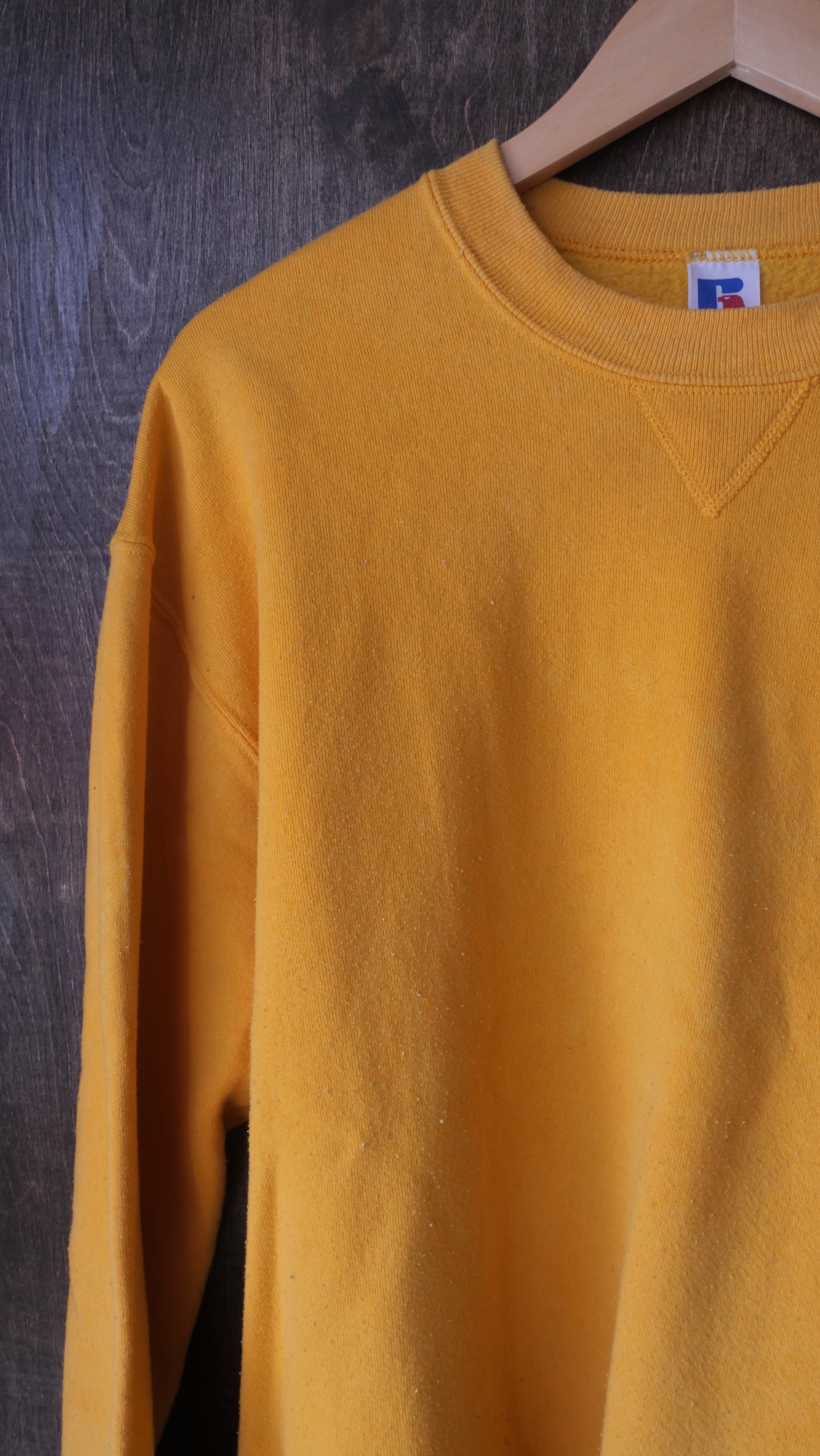 1990s Russell Crewneck | XL