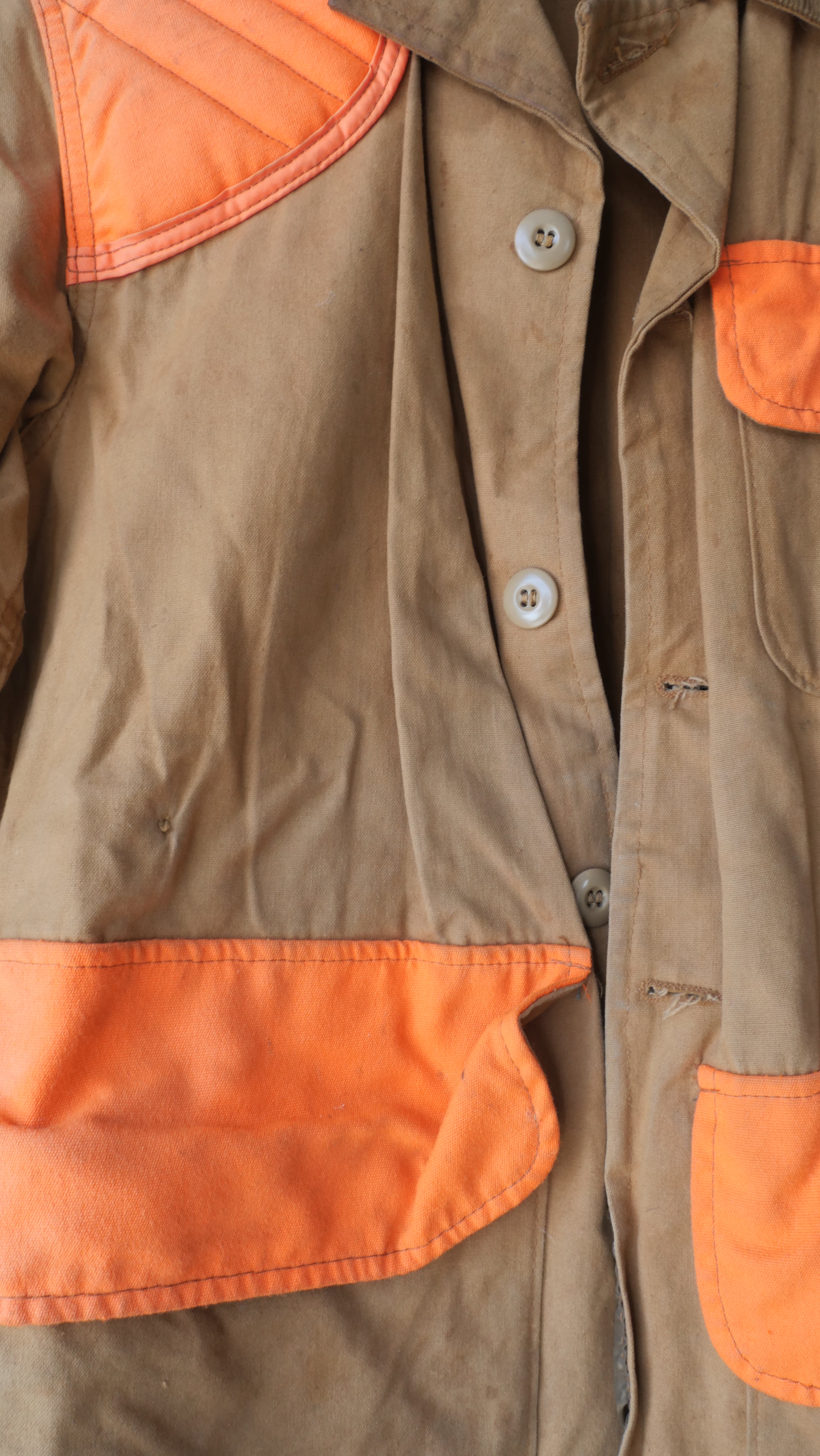 ジャケット・アウター 70s 80s LLBean hunting jacket coveralls Vtg 1980s L.L Bean Hunting Jacket – Made in USA (Women's L