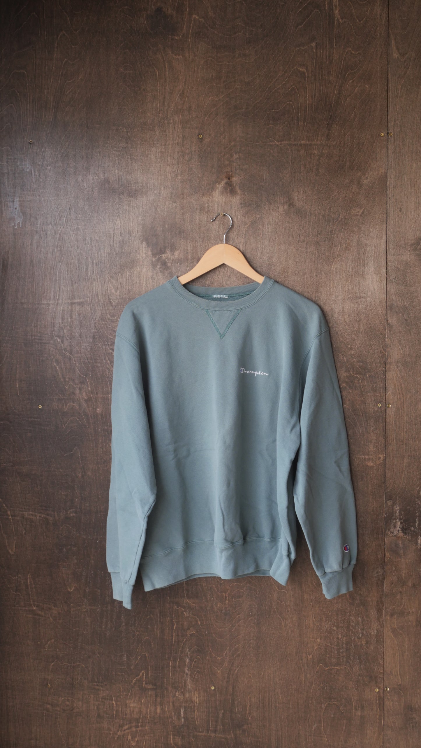 1990s Champion Crewneck | L