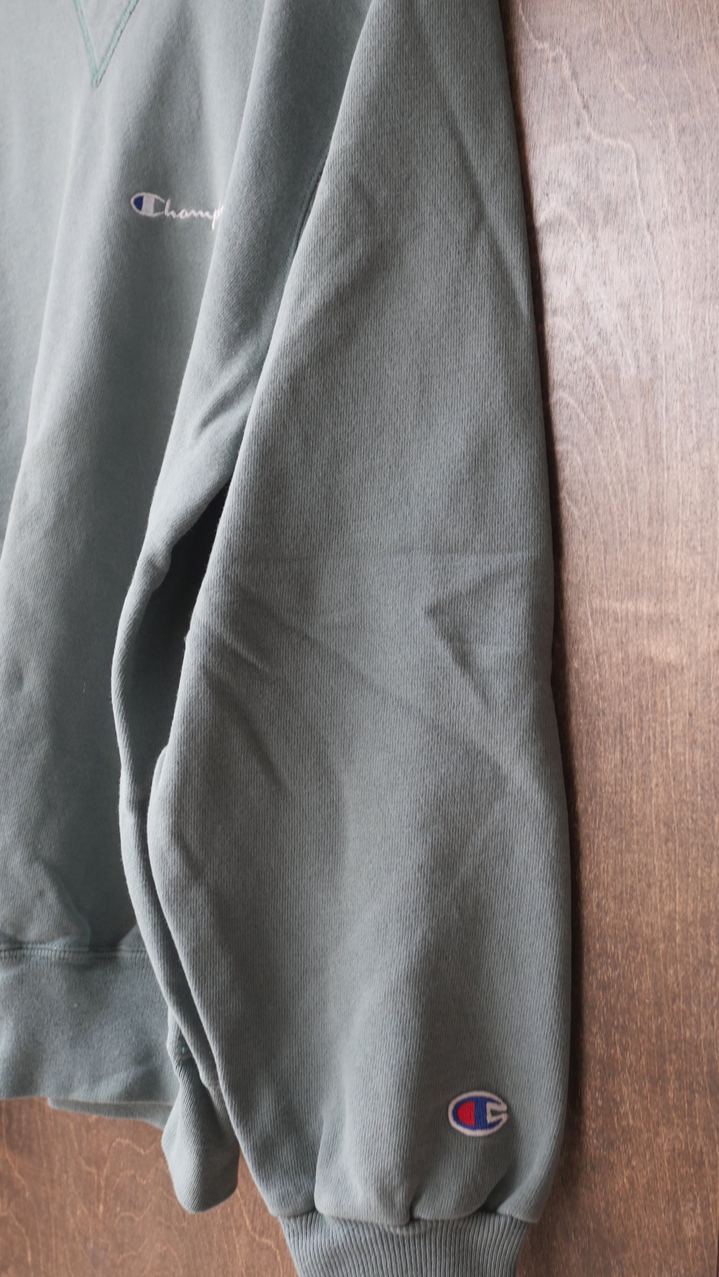 1990s Champion Crewneck | L