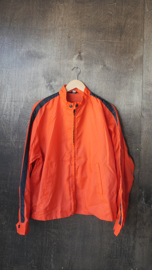 1970s Racing Jacket | M