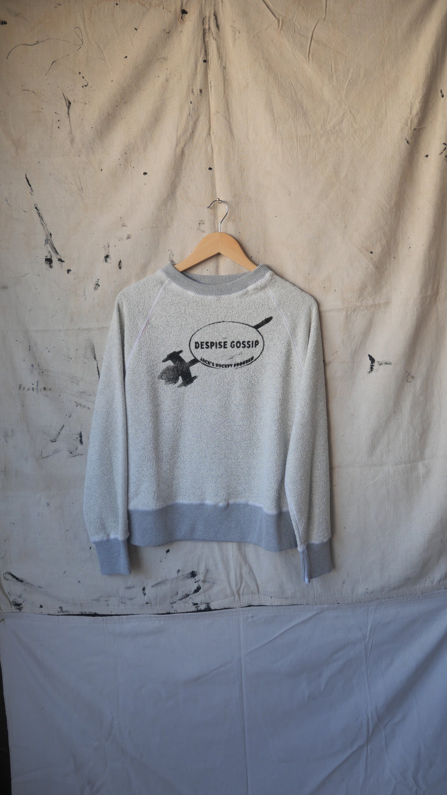Sample - Rocketeer Sweat | S
