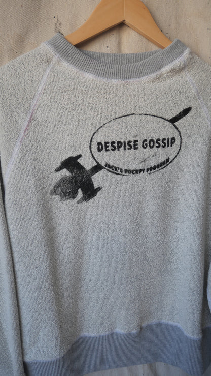 Sample - Rocketeer Sweat | S