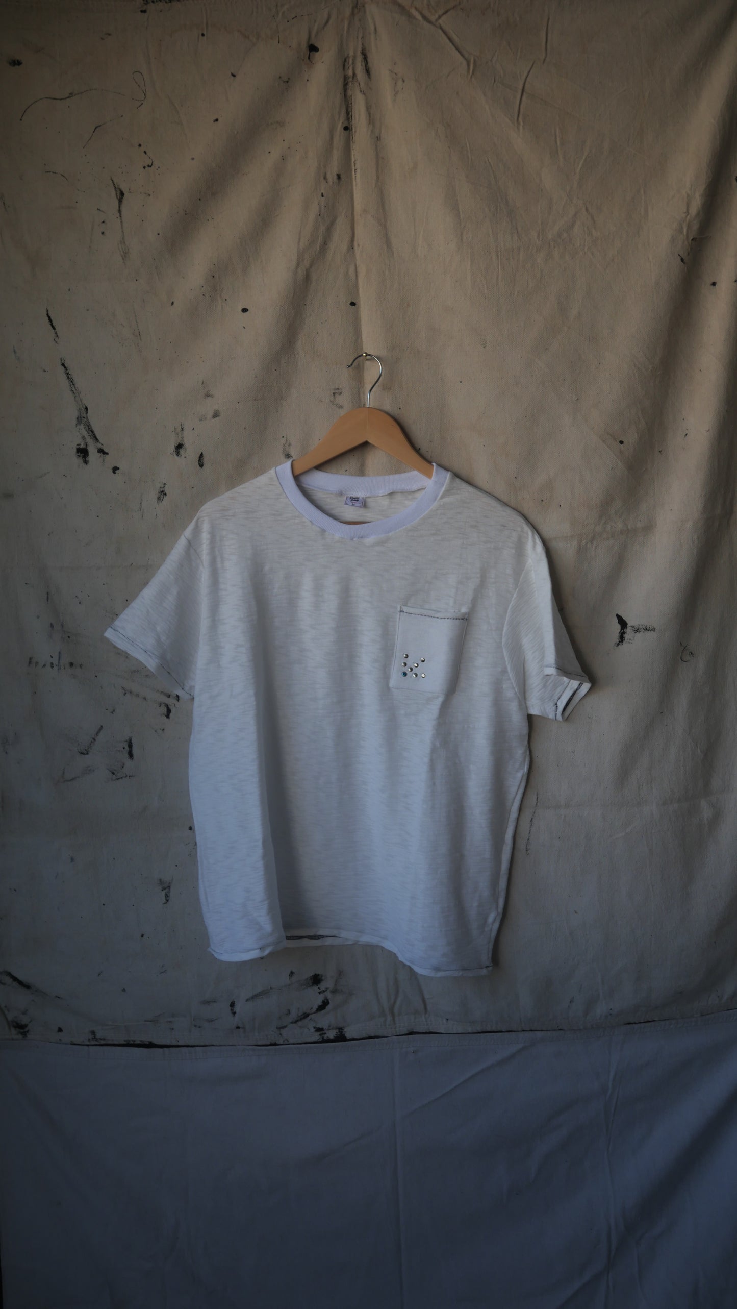 Sample - Fontana Tee | L