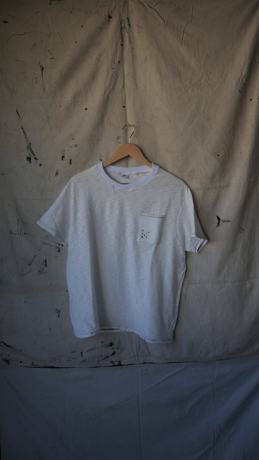 Sample - Fontana Tee | L
