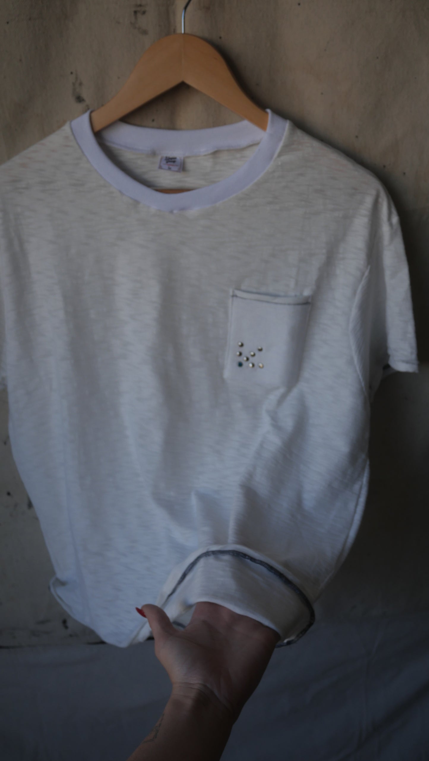 Sample - Fontana Tee | L