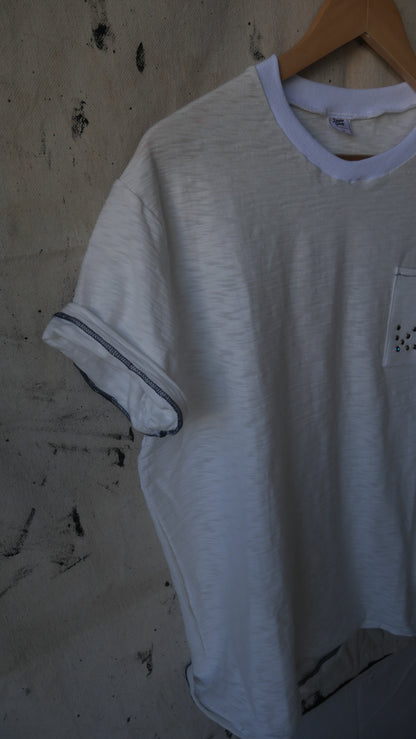 Sample - Fontana Tee | L