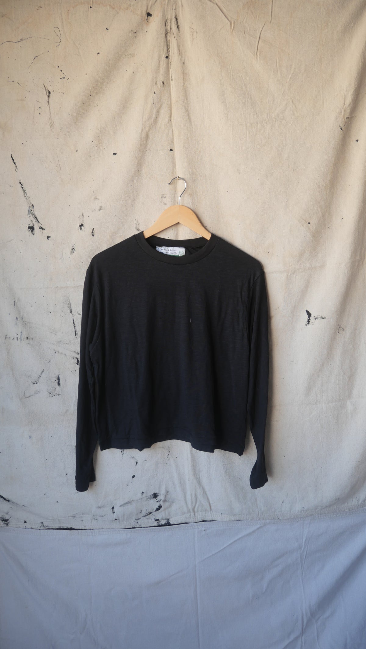 Return - Standard Issue Long Sleeve | M