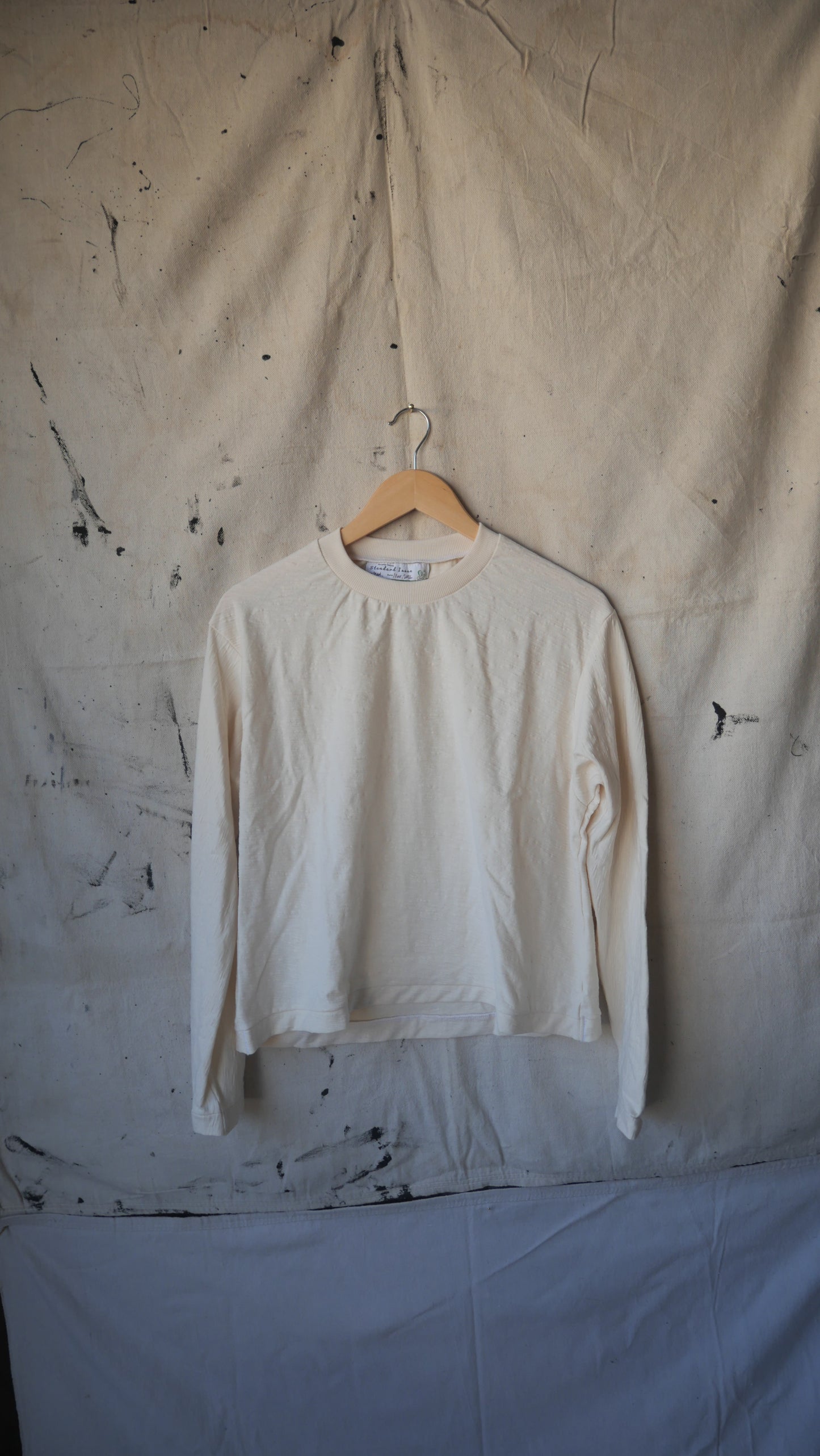 Return - Standard Issue Long Sleeve | M