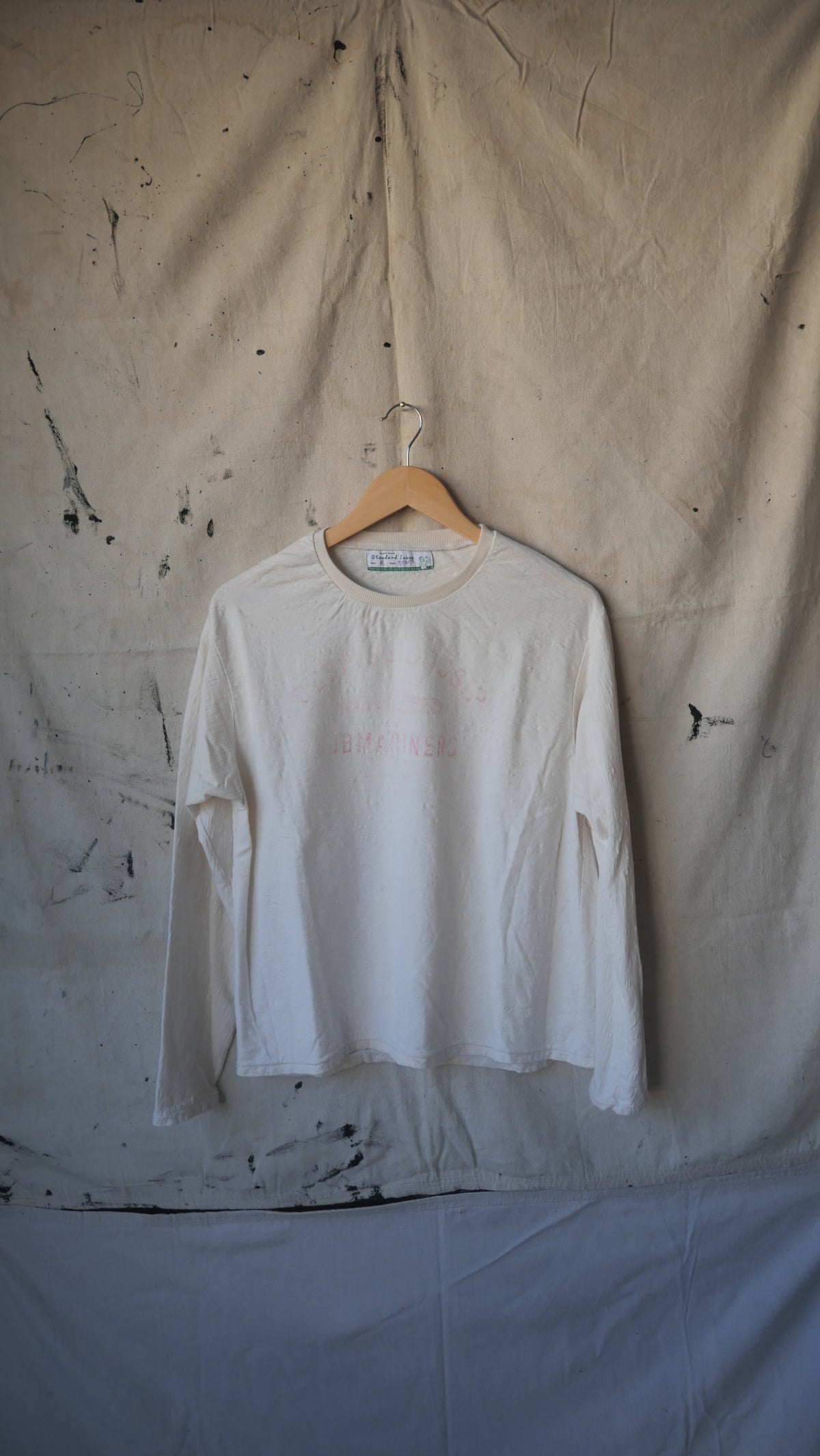 Sample - Standard Issue Long Sleeve | M