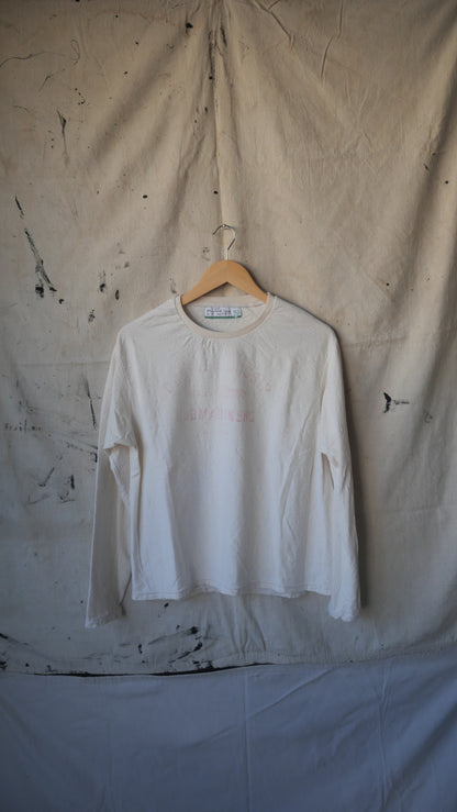 Sample - Standard Issue Long Sleeve | M