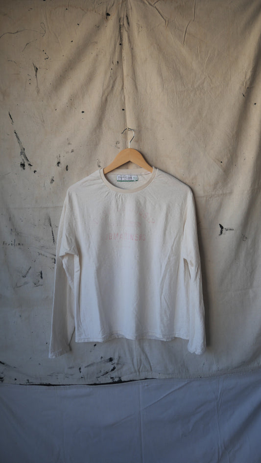 Sample - Standard Issue Long Sleeve | M