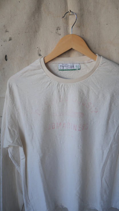 Sample - Standard Issue Long Sleeve | M