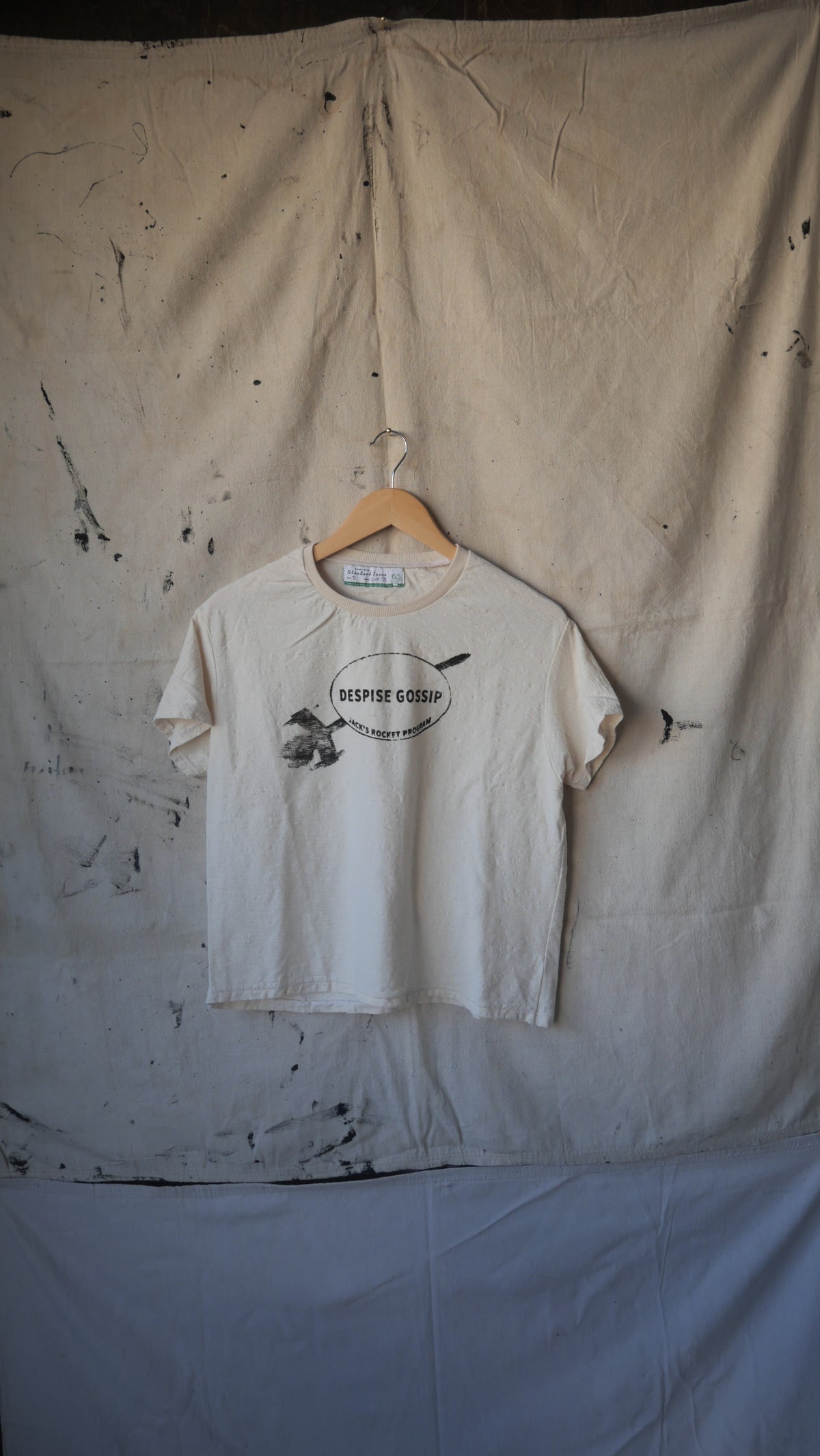 Sample - Standard Issue Tee | S