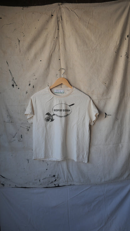 Sample - Standard Issue Tee | S