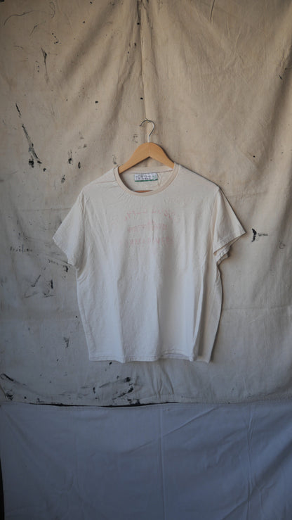 Sample - Standard Issue Tee | M