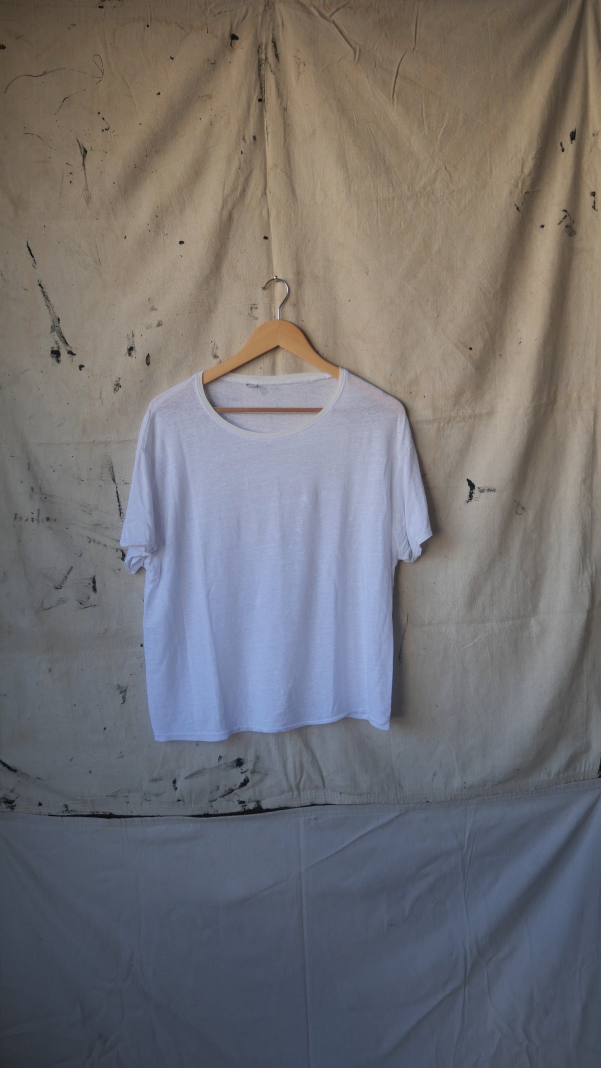 Sample - Submarine Tee | M